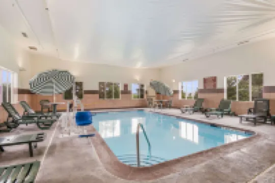 Sleep Inn & Suites