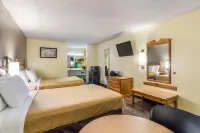 Econo Lodge Hotels in Clinton