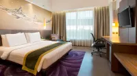 Holiday Inn Bandung Pasteur Hotell i Pajajaran