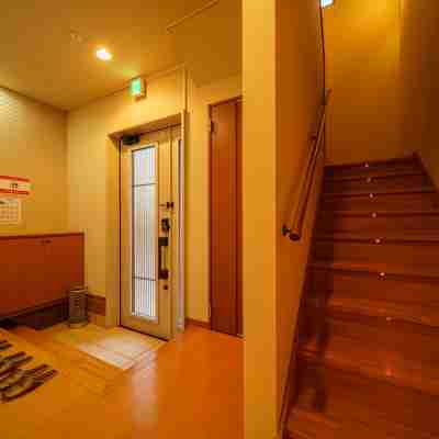 Yufuin Yuzukian Villa Others