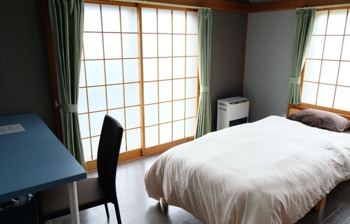 Kushiro Ombetsu Fuki No Sato Residence