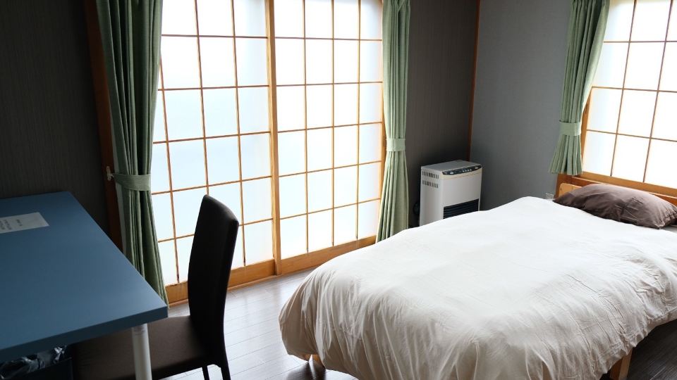 Kushiro Ombetsu Fuki No Sato Residence
