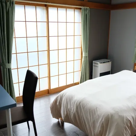 Kushiro Ombetsu Fuki No Sato Residence