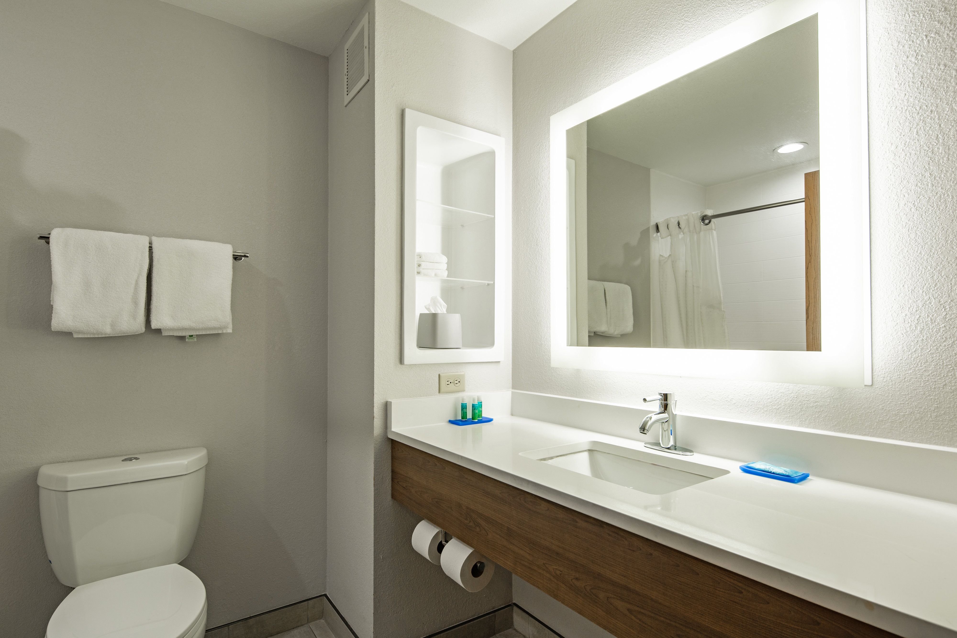 Holiday Inn Express Hotel & Suites Chattanooga -East Ridge, an Ihg Hotel