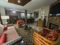 Holiday Inn Club Vacations AT DESERT CLUB RESORT by IHG โรงแรมใกล้แซนด์ส เอ็กซ์โป