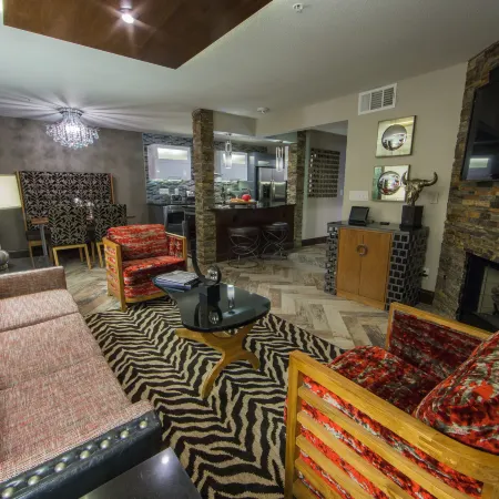 Holiday Inn Club Vacations AT DESERT CLUB RESORT by IHG