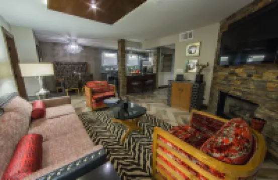 Holiday Inn Club Vacations 拉斯維加斯