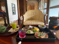 Traditional Teafarmers House Hotels in Kakegawa
