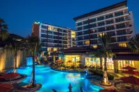 The Beach Heights Resort - Beach resorts