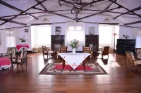 YWCA Anandagiri Homestay | Rooms & Caretaker