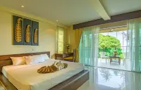 Lanta Pura Beach Resort Hotels in Koh Lanta