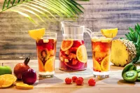 Heritage Village Resort & Spa Goa - breakfast