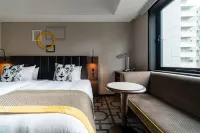 The Royal Park Canvas - Osaka Kitahama