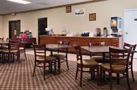 Days Inn by Wyndham Conneaut - breakfast