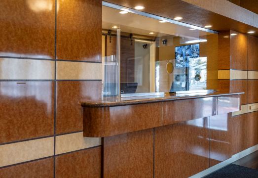 Best Western Plus South Bay Hotel LAXHotel Overview