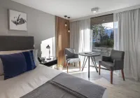 Alto Traful by DOT Boutique Hotels in 