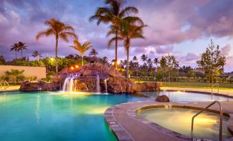 Courtyard by Marriott Oahu North Shore