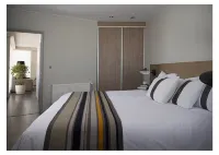 Casa Grande Suites Hotels in La Paz