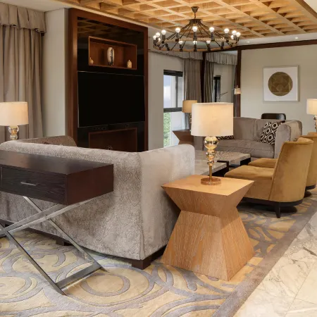 Sheraton Lagos Hotel