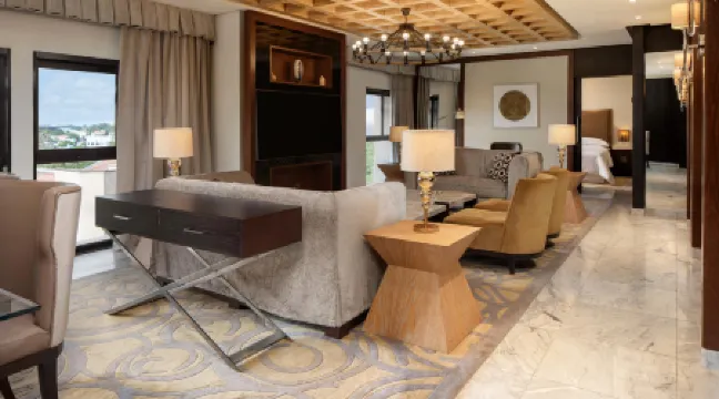 Sheraton Lagos Hotel