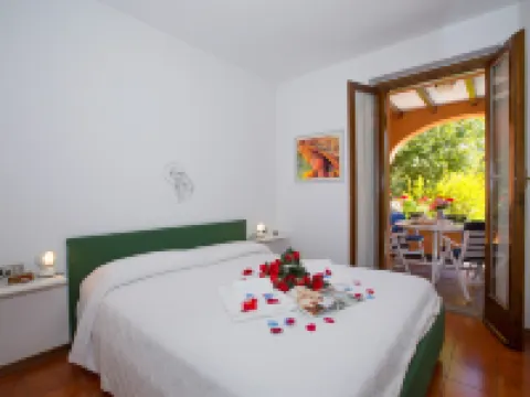 Menaggio Poggio Fiorito Loggetta Hotels in Menaggio