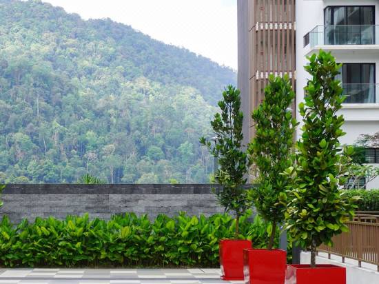 7stonez Suites Midhills Genting Genting Highlands Updated 2021 Price Reviews Trip Com