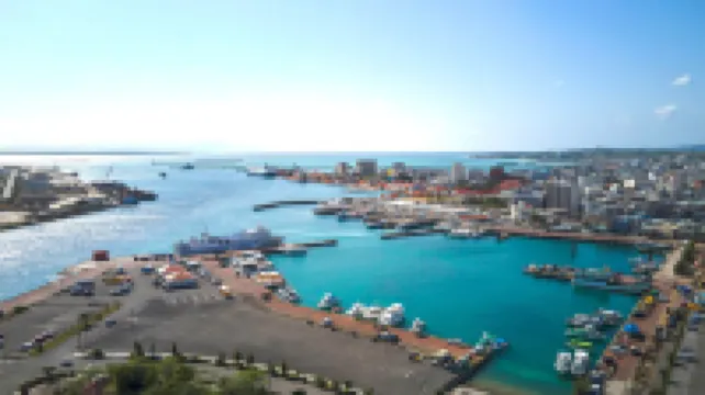 HOTEL十日三日 (トゥカ　ミーカ）