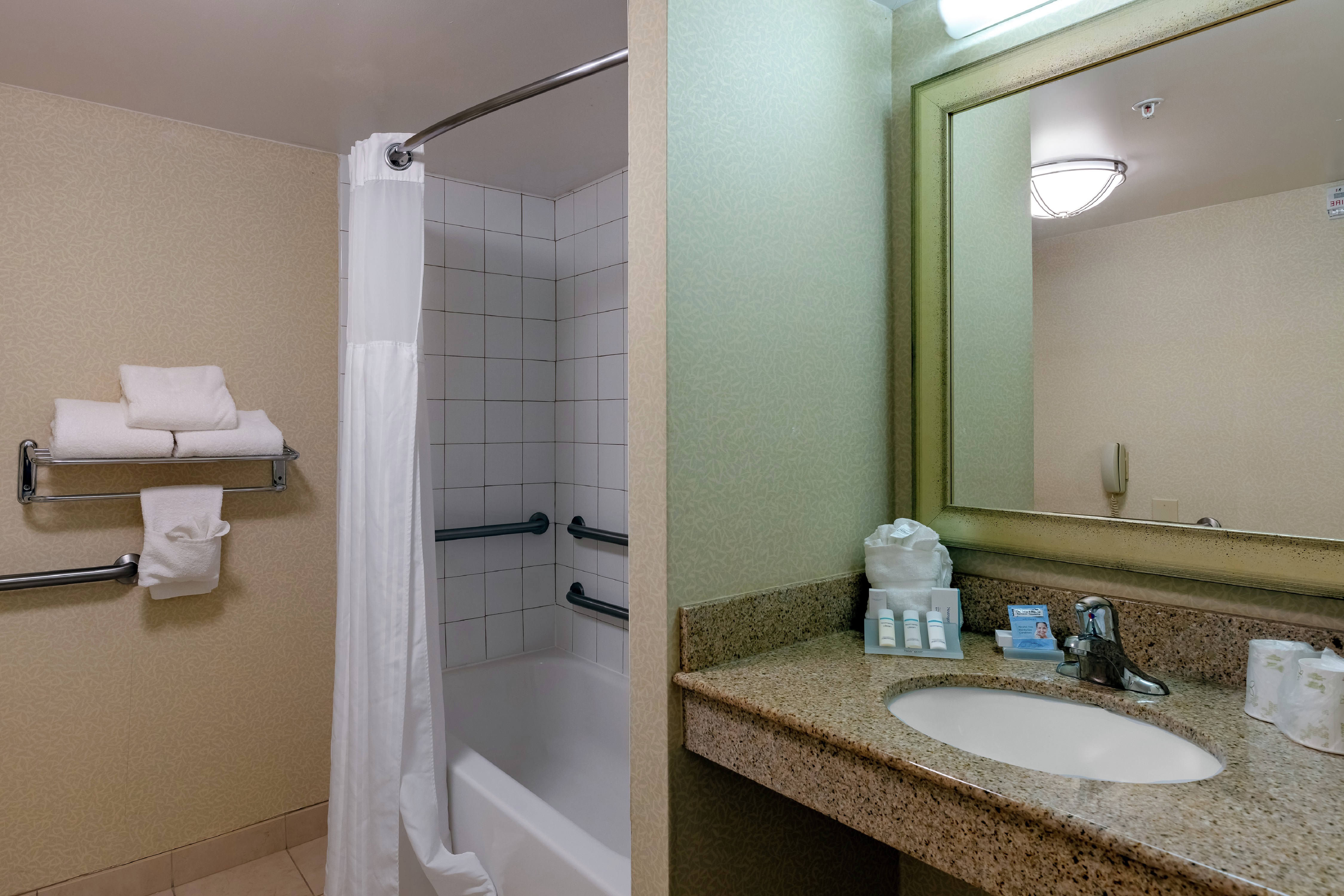 Hilton Garden Inn Mobile West I-65 Airport Boulevard