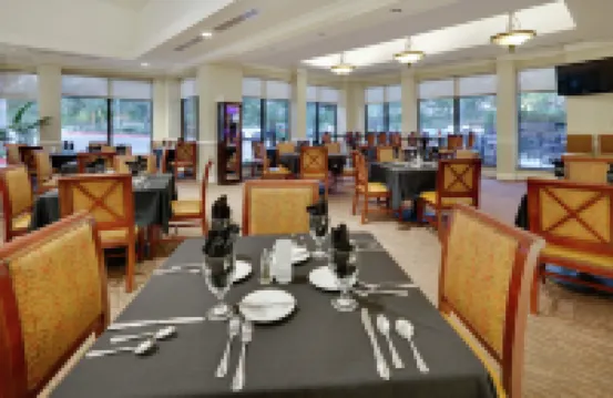 Hilton Garden Inn San Diego Del Mar
