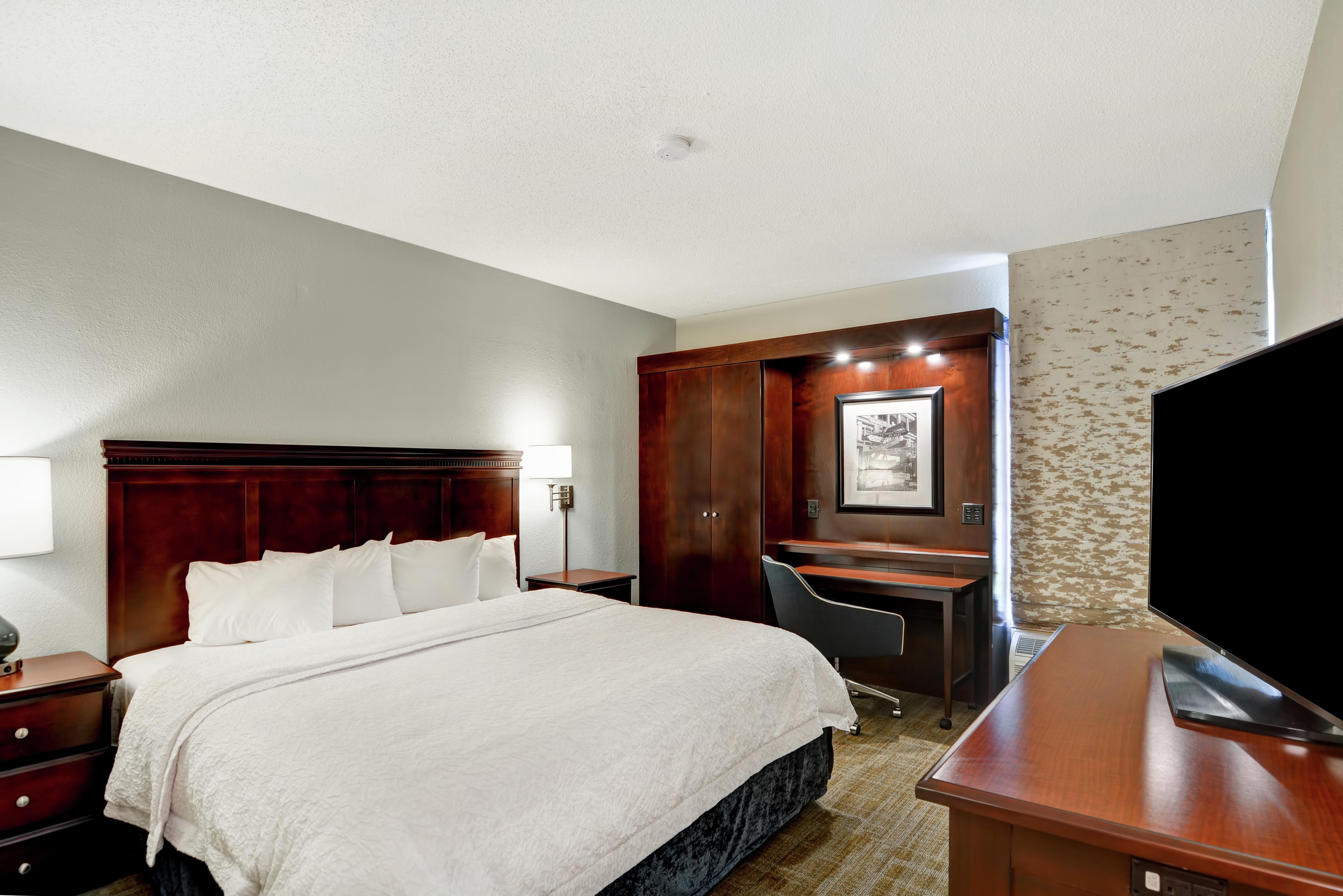 Hampton Inn Charlotte-Gastonia