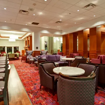 Hilton Garden Inn Toronto/Markham