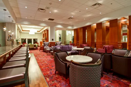 Hilton Garden Inn Toronto/Markham