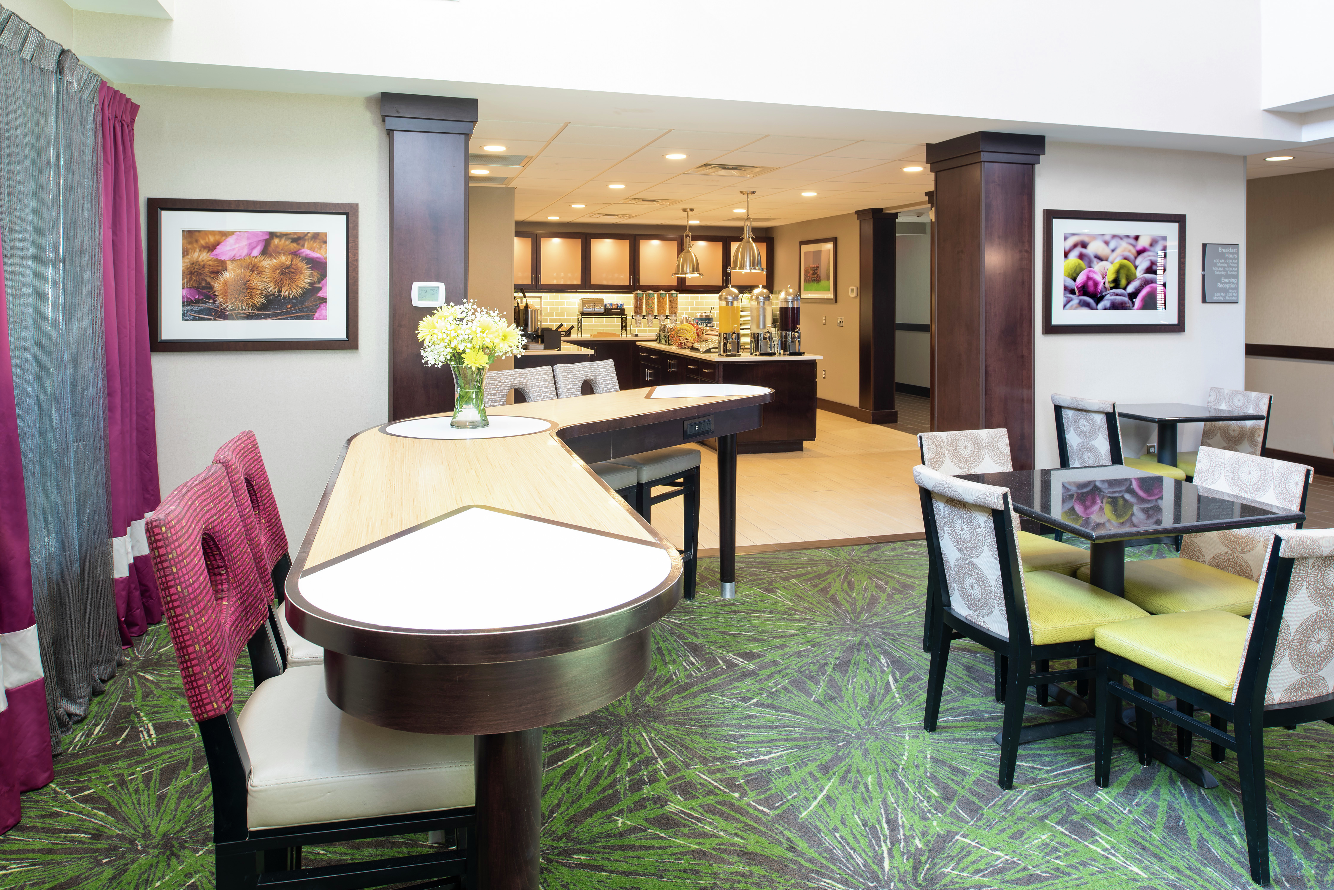 Homewood Suites by Hilton Columbus/Polaris