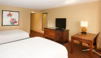 Hilton Orange County/Costa Mesa - Balkoner