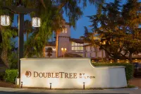 DoubleTree by Hilton Campbell - Pruneyard Plaza Hotels in Campbell