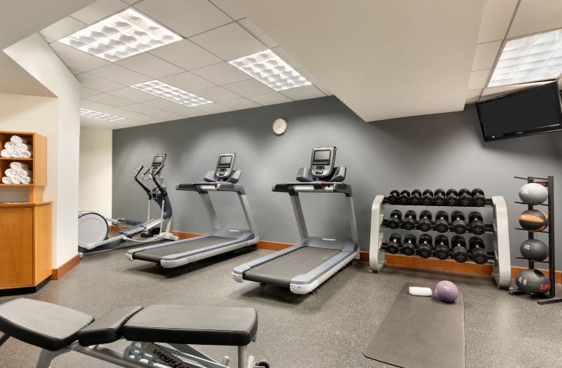 Hilton Garden Inn Tysons Corner photo 2