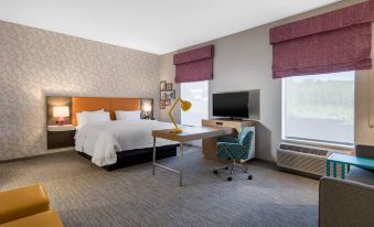 Hampton Inn and Suites by Hilton Ruidoso