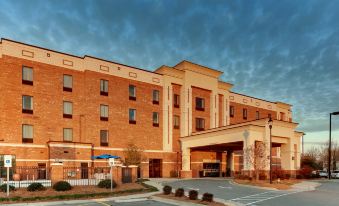 Hampton Inn & Suites Hartsville