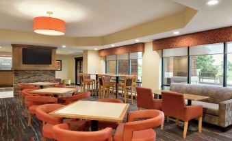 Hampton Inn by Hilton West des Moines Lake Drive
