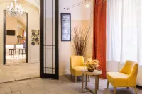 베스트 웨스턴 마르키스 드 라 봄 Sainte-Anastasie 호텔