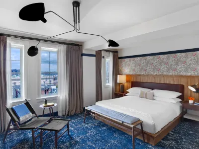 Hotel Revival Baltimore, Part of Jdv by Hyatt Hotels in Baltimore