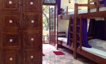 Ha Giang 1 Hostel and Loop Tour