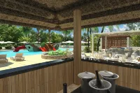 Hotel Best Delta - Pools