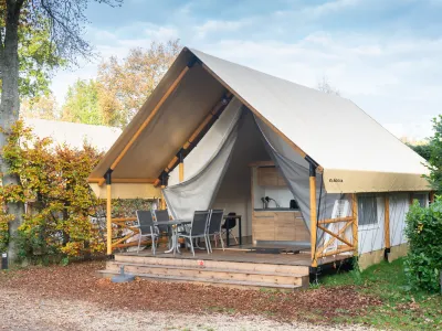 Glampingtent 4 Hotels in Otterlo