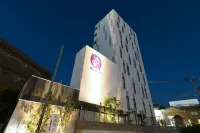 奈良紫藤酒店
