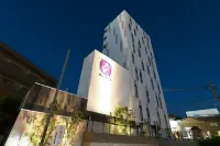 Hotel Wisteria Nara