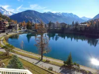 Alpes et Lac 28