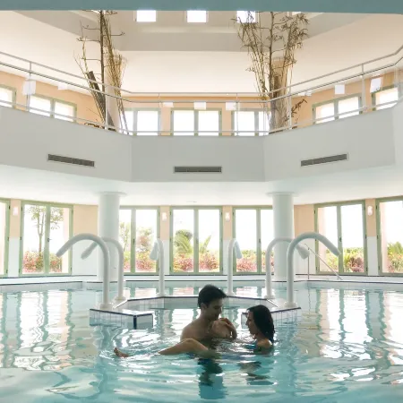 Alhambra Thalasso