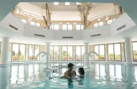 Alhambra Thalasso - Luxury