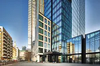 NYX Hotel Warsaw by Leonardo Hotels